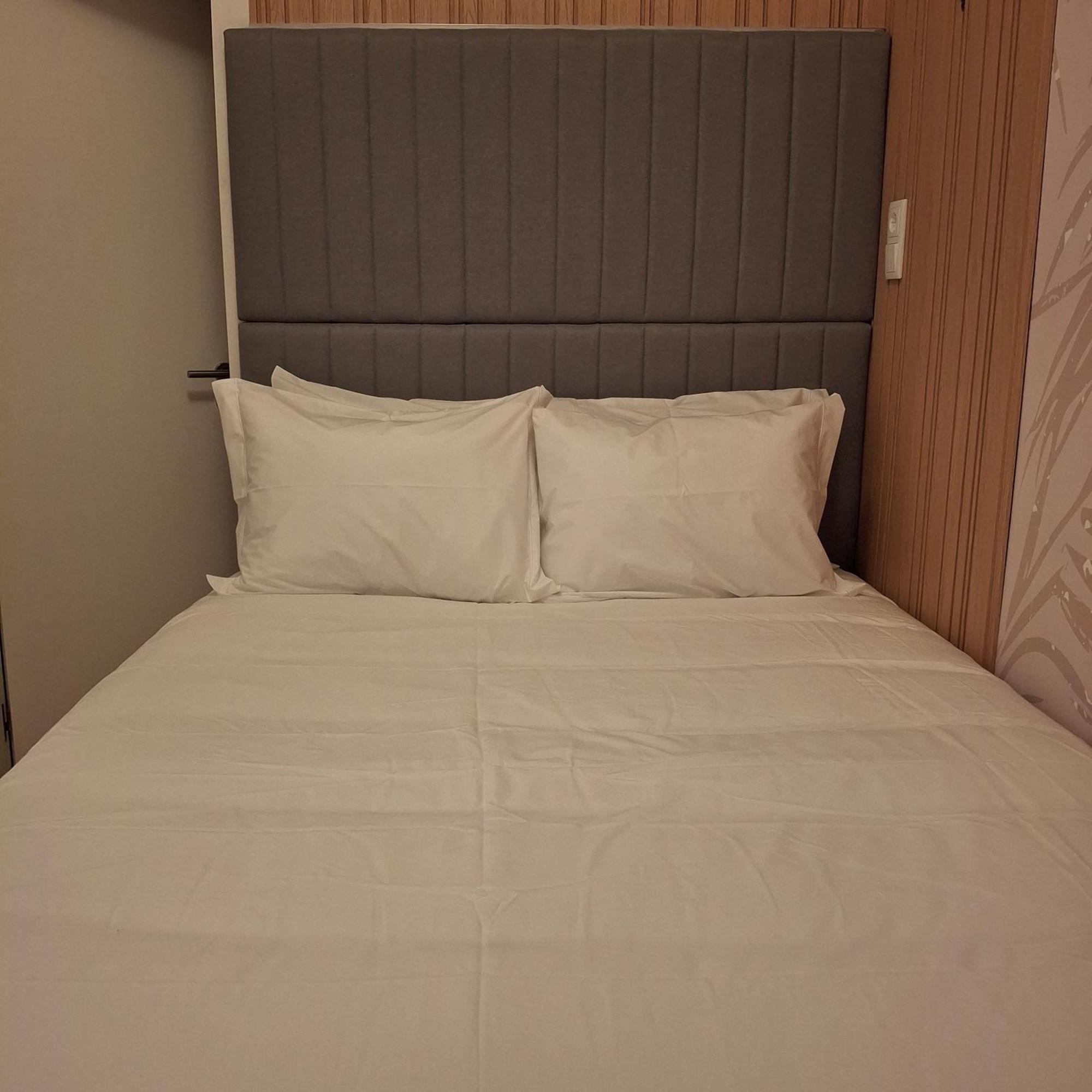Brand New Hostel Anjos Lizbona Zewnętrze zdjęcie