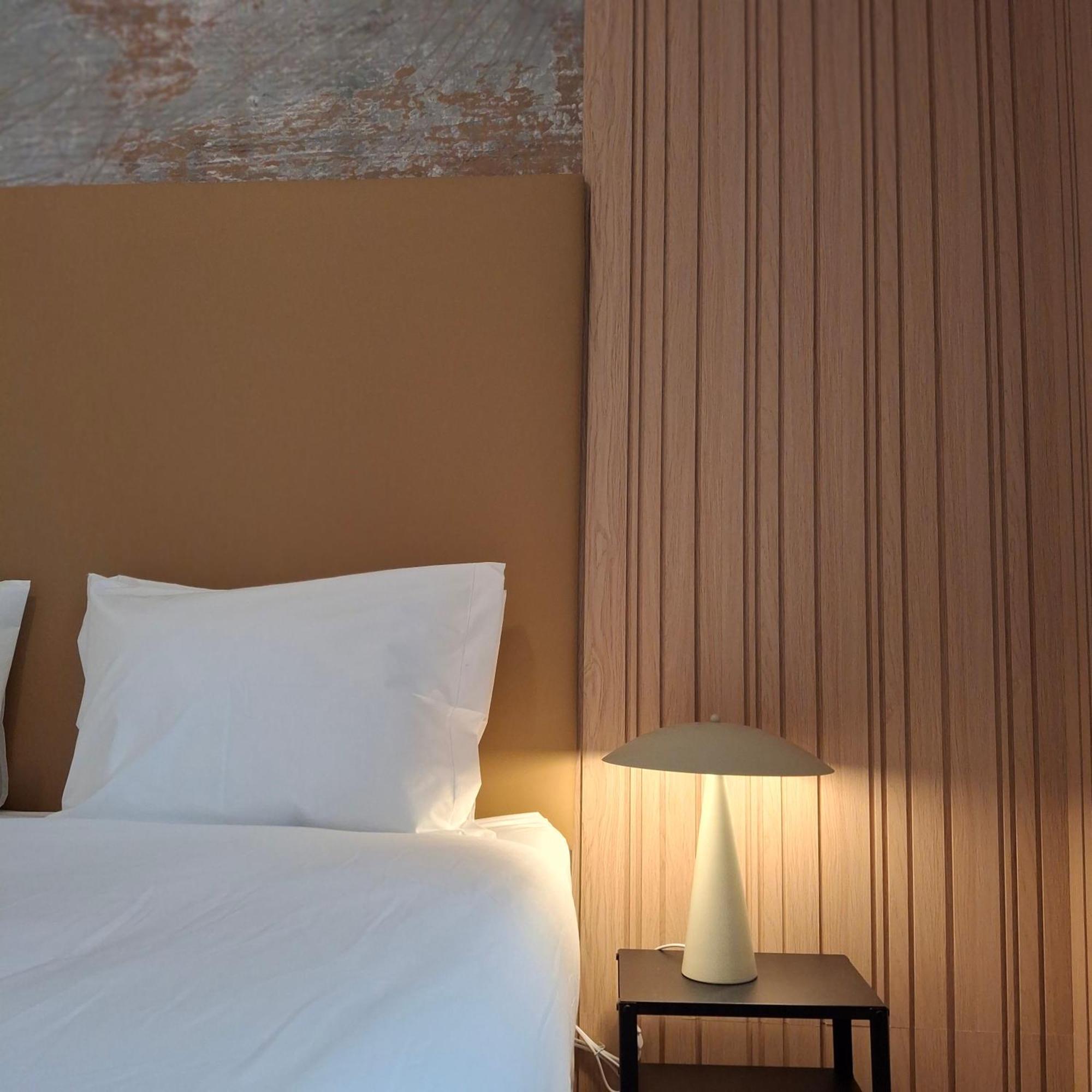 Brand New Hostel Anjos Lizbona Zewnętrze zdjęcie
