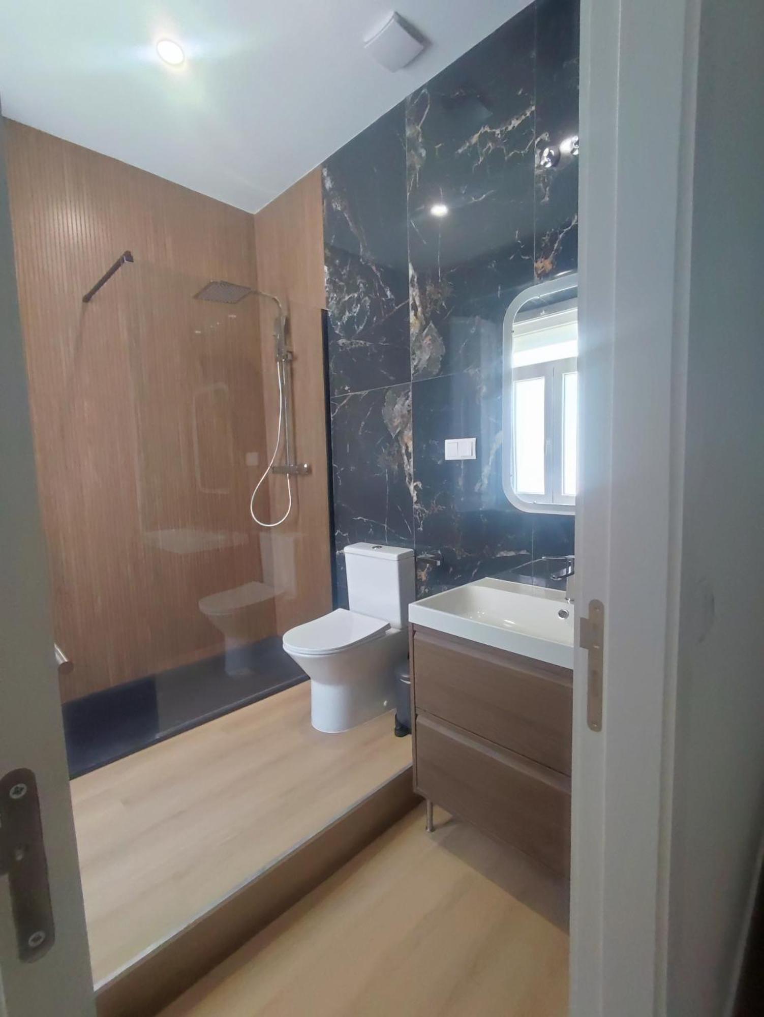 Brand New Hostel Anjos Lizbona Zewnętrze zdjęcie