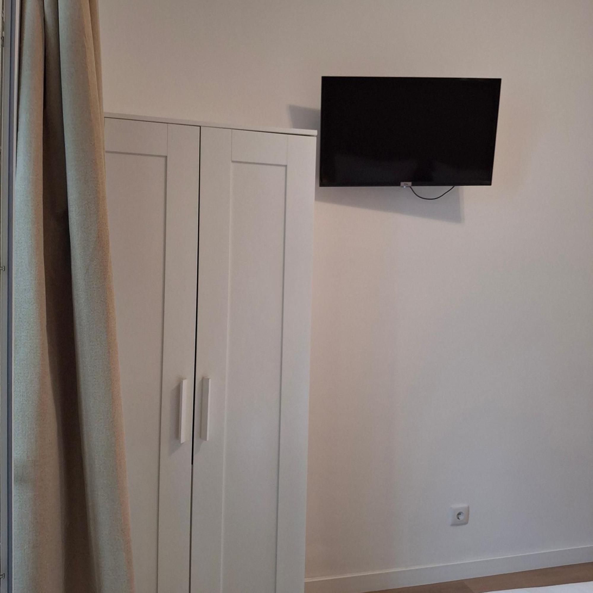 Brand New Hostel Anjos Lizbona Zewnętrze zdjęcie